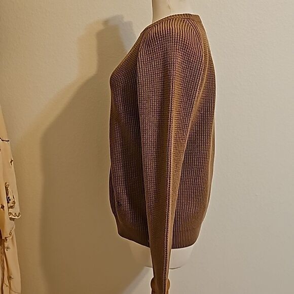 The Kooples Wool-Blend crew neck Sweater size small - Picture 4 of 10